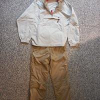 Tuta Diadora ragazzo Tg.S