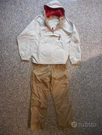 Tuta Diadora ragazzo Tg.S