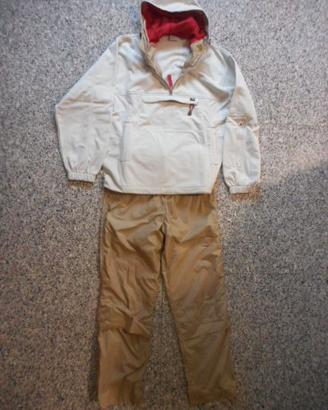 Tuta Diadora ragazzo Tg.S