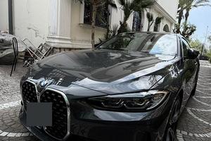 Bmw serie 4