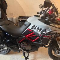 Ducati Multistrada 950 - 2019