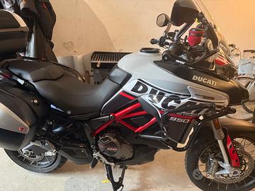 Ducati Multistrada 950 - 2019
