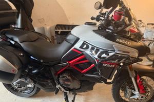 Ducati Multistrada 950 - 2019