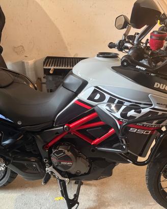 Ducati Multistrada 950 - 2019