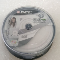 DVD-R Printable 4.7 Gb.