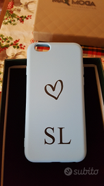 Cover per IPhone 6 / 6S