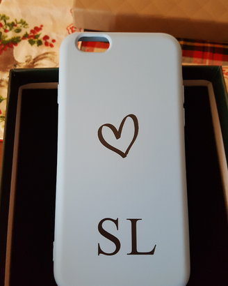 Cover per IPhone 6 / 6S