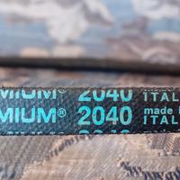 CINGHIA x FIAT 500/126  EPOCA