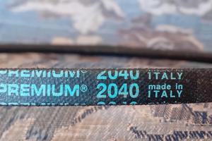 CINGHIA x FIAT 500/126  EPOCA