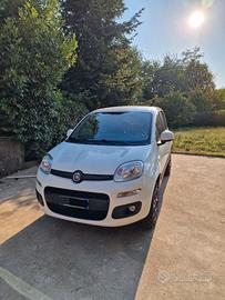 FIAT PANDA 1.3 MJT 4X4 CON KIT RIALZO ANNO 2014