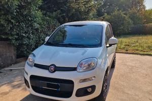 FIAT PANDA 1.3 MJT 4X4 CON KIT RIALZO ANNO 2014