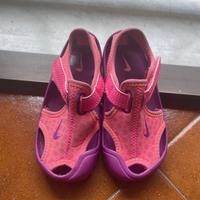 Scarpine Nike originali n23,5