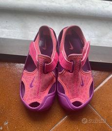 Scarpine Nike originali n23,5