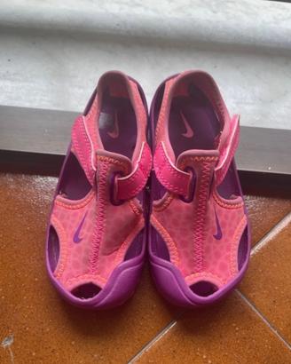 Scarpine Nike originali n23,5