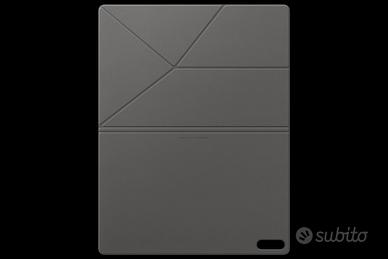Galaxy Tab S11 Ultra Book Cover