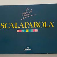 Gioco da tavola scalaparola anni ‘90