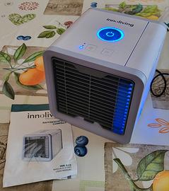 Raffrescatore evaporativo portatile Innoliving