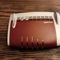 Fritz box 7330