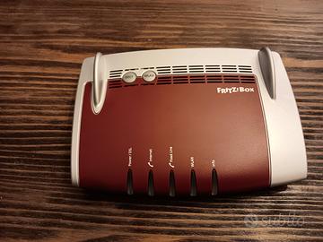 Fritz box 7330