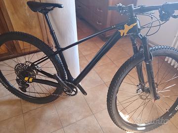 Cube elite c:62 One tg.s