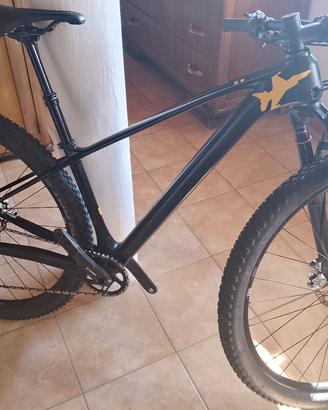Cube elite c:62 One tg.s