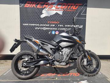 Ktm 790 Duke 2018 24000km