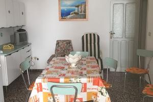 Appartamento a LA caletta