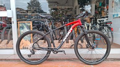 Scout Xc Taglia XL 