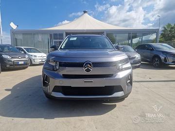 Citroën C3 Turbo 100 cv Manuale MAX