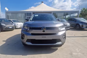 Citroën C3 Turbo 100 cv Manuale MAX