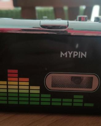 convertitore musicassette a Mp3