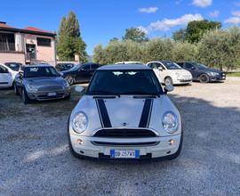 Mini 1.4 tdi One D de luxe PERFETTA NEOPATENTATI