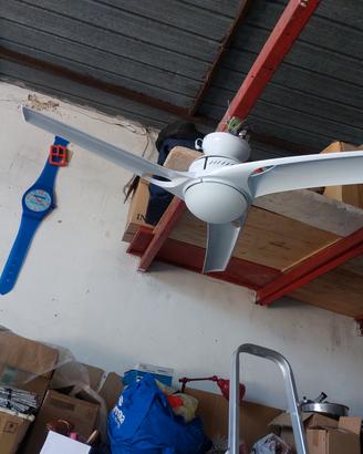 ventilatore da soffitto