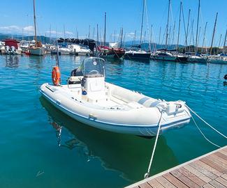 Gommone Seapower T530