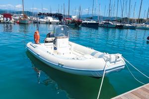 Gommone Seapower T530