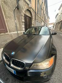 BMW Series 3 2008  MTouring