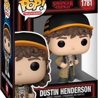 Stranger things