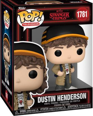 Stranger things