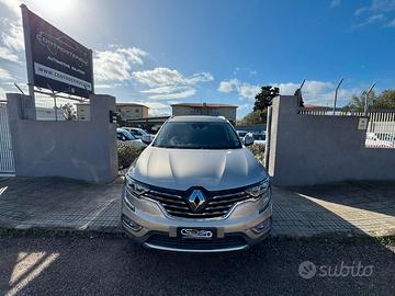 RENAULT KOLEOS FULL - FINANZIABILE