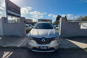 RENAULT KOLEOS FULL - FINANZIABILE