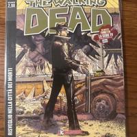 The Walking Dead Serie completa SaldaPress 1-70