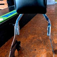 Schienalino originale Harley-Davidson per 883