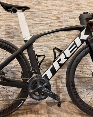 Trek Madone Speed