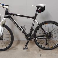 Mountain Bike Eldorado in Carbonio