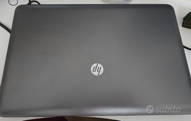portatile HP 655 guasto - ricambi