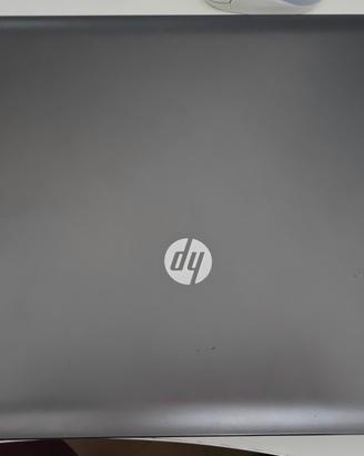 portatile HP 655 guasto - ricambi