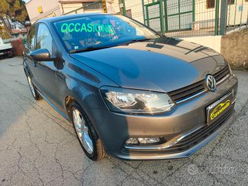 Volkswagen Polo 1.0 MPI 75 CV 5p. Comfortline