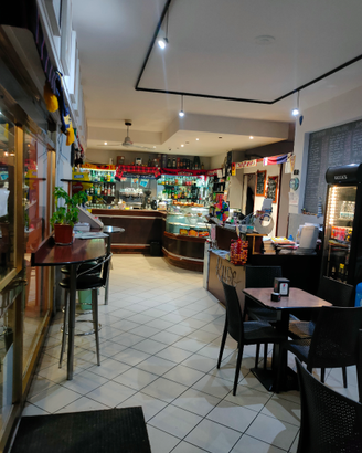 Bar Tabacchi