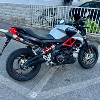 Aprilia Shiver 900