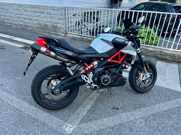 Aprilia Shiver 900